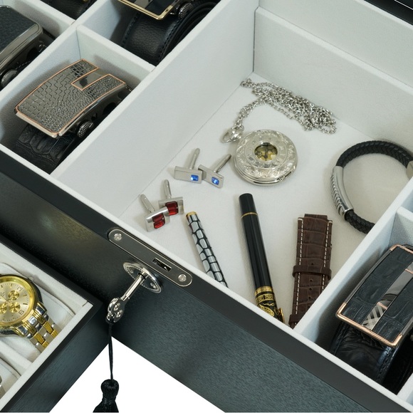 Elegance + Sophistication = Perfect storage box ✨✨ - Picture 7 of 7
